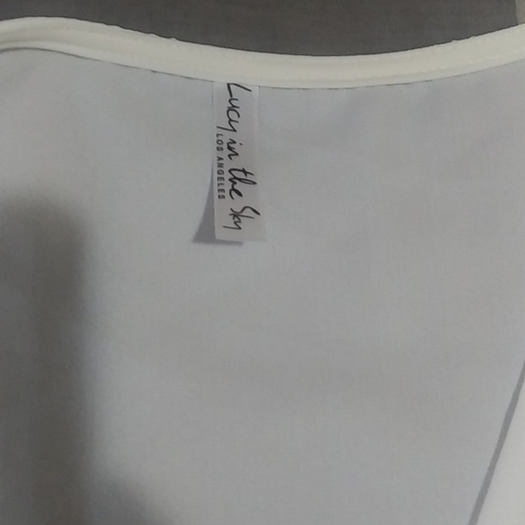 Lucy in the sky dress - Picture 5 of 8